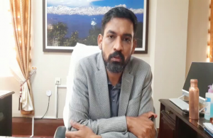 Char Dham Heli services being closely monitored for safety: Ashish Chauhan