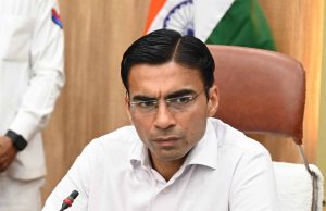 DM recommends suspension of Vikasnagar Sub Registrar after major irregularities surface