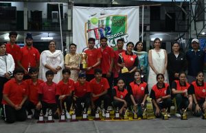 29th Gardner Premier League Indoor Cricket Tourney draws to a close