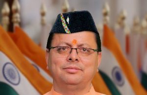 Dhami sanctions Rs 135 crores for development works across U’khand