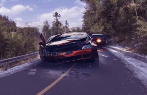 Five tourists from Lucknow killed in car accident in Nainital
