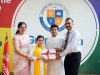 Annual Prize Day held at Graphic Era Global School