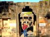 The Shadows of Polo: Gujarat’s Ghost City in the Jungle