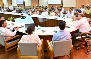 Step towards ‘Green Kumbh’ – Harit Haridwar