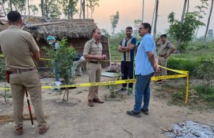 Contractual employee of forest dept murdered in Haldwani