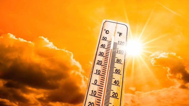 Heat Wave