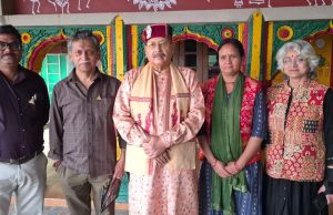 U’khand’s Cultural Heritage on display at Mussoorie’s ‘Soham Himalayan Centre’