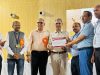 Pantvarsity’s Forage Research Programme receives ICAR’s Best Centre Award