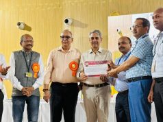 Pantvarsity’s Forage Research Programme receives ICAR’s Best Centre Award