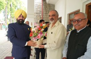 Child Welfare Council must adopt new thinking & modern approach: Gov