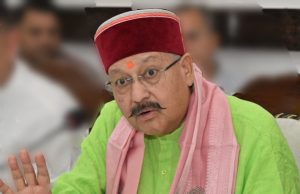 Char Dham Yatra expected to break previous records again: Maharaj