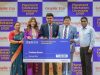 Graphic Era honours 723 students and parents for outstanding career placements