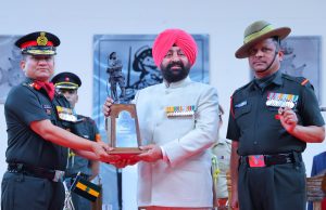 Gov emphasises coordination with civil administration at Military Conference