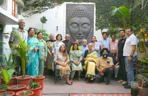Nature, Knowledge, and Community at the Doon Gardening Society Meet