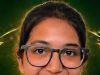 CM interacts with CBSE topper Arina Raghuwansh