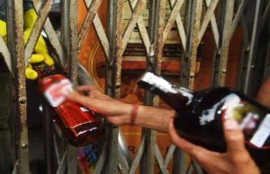 HC stays liquor shop allotment in Doon, asks Govt to respond