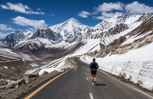 Mana Pass Challenge 2026 – Extreme High Altitude Run to be held on 20 June