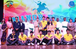 St George’s College hosts closing ceremony of Manor Fest ’26