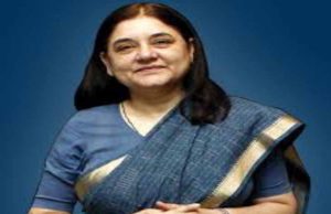 Maneka Gandhi urges Govt to rid Dhela Range in Corbett Tiger Park of naked power lines