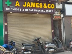 All-India chemists’ strike has widespread impact in Mussoorie