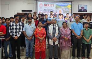 Dr BKS Sanjay conducts Road Safety Awareness Campaign in Itanagar