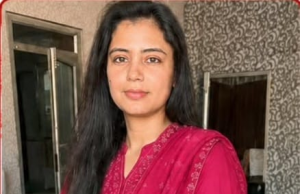 Newly-wed found in Begusarai after disappearance from train near Laksar