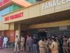 Case registered against Panacea Hospital over fire tragedy