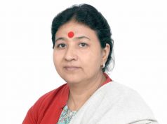 Rahul Gandhi’s remarks against Modi are insult to democracy: Ruchi Bhatt