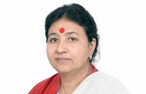 Rahul Gandhi’s remarks against Modi are insult to democracy: Ruchi Bhatt