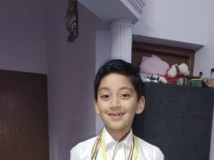 Dehradun students shine in SOF International Olympiads 2025–26