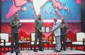 Seminar held on ‘Strategic Culture in India’s Neighbourhood’ in Pithoragarh