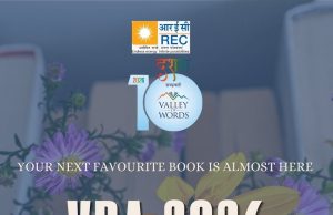 REC-VoW Book Awards Longlist