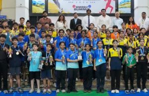 2nd Shri Hansraj Memorial TT Tournament-2026 concludes at The TonsBridge School