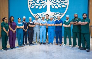 More than 1000 successful Heart Surgeries conducted
