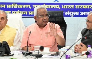 Disaster Management Minister Kaushik reviews pre-monsoon preparations