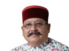 Maharaj expresses grief over demise of BC Khanduri