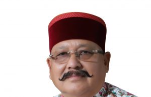 Maharaj expresses grief over demise of BC Khanduri