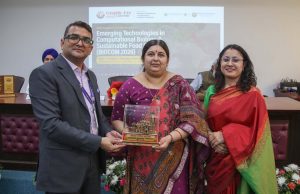 Experts stress on seed heritage in agri sector