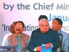Gen Khanduri helped establish Tribal Gurukul in Jhajhra: Tarun Vijay