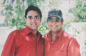 Forever in our hearts: Remembering Jaspal Rana!