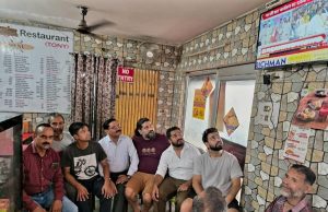 Mann Ki Baat’ resonates across 69 booths in Mussoorie