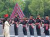 Indian Army must remain adaptive & future ready: Droupadi Murmu