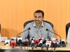 98% Enumeration Forms distributed in Uttarakhand; 23% Digitised