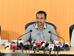 98% Enumeration Forms distributed in Uttarakhand; 23% Digitised