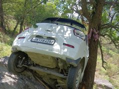 Three dead, 5 injured as car falls into gorge in Rudraprayag