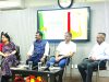 History should be understood, not used for grievance: Shashi Ranjan Kumar