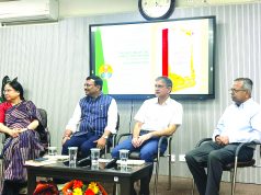 History should be understood, not used for grievance: Shashi Ranjan Kumar