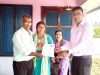 4.90 lakh enumeration forms distributed on 1st day of SIR in U’khand