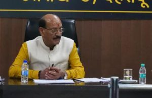 Ayushman Bharat benefits must reach every eligible citizen: Subodh Uniyal