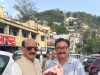 BJP’s Rajendra Panwar elected unopposed as Narendra Nagar Municipal Council Chairman